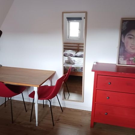 Colmar City Center - Cosy Appartement Bed' N' Bredala Max Dış mekan fotoğraf