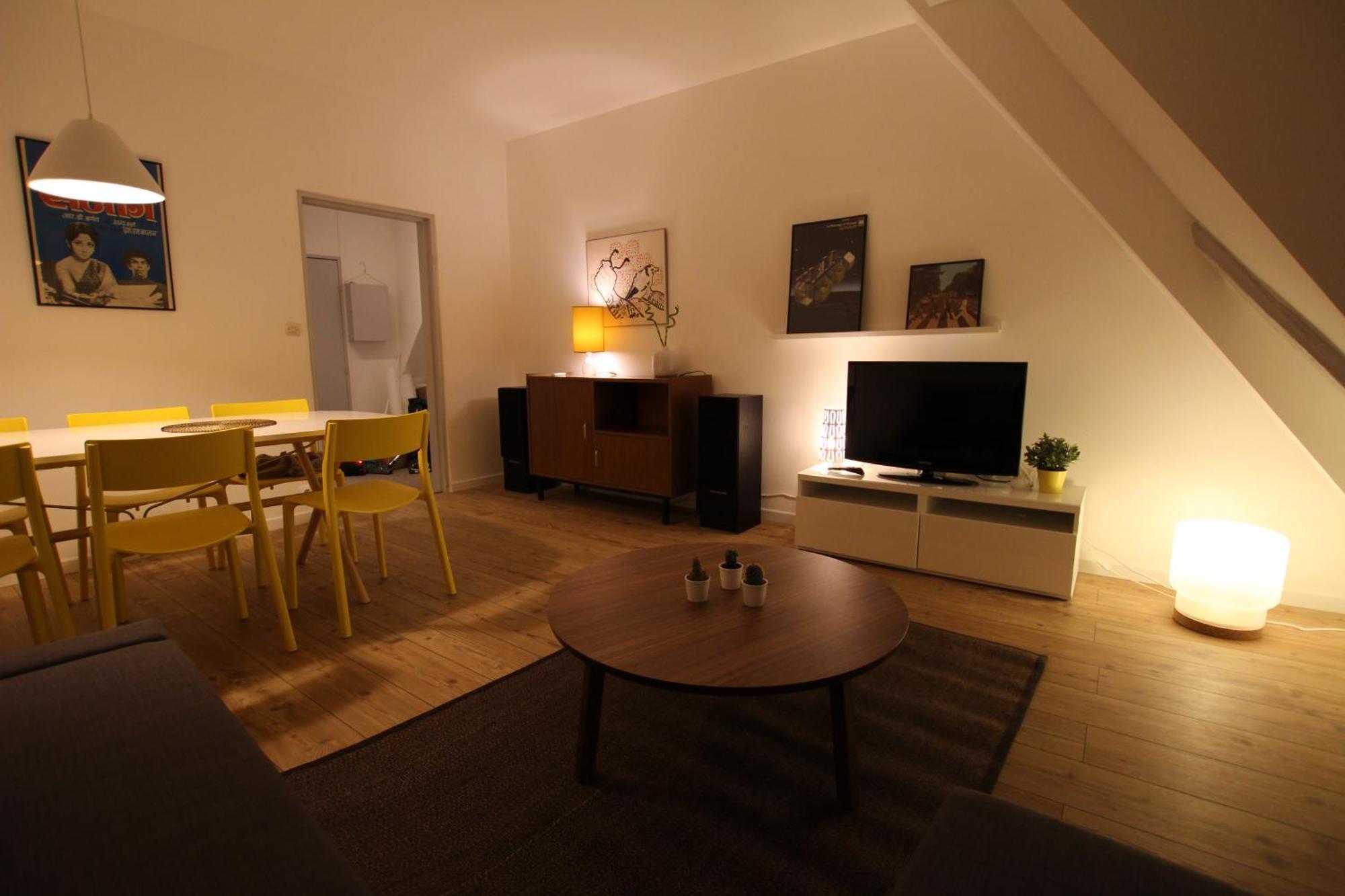 Colmar City Center - Cosy Appartement Bed' N' Bredala Max Dış mekan fotoğraf