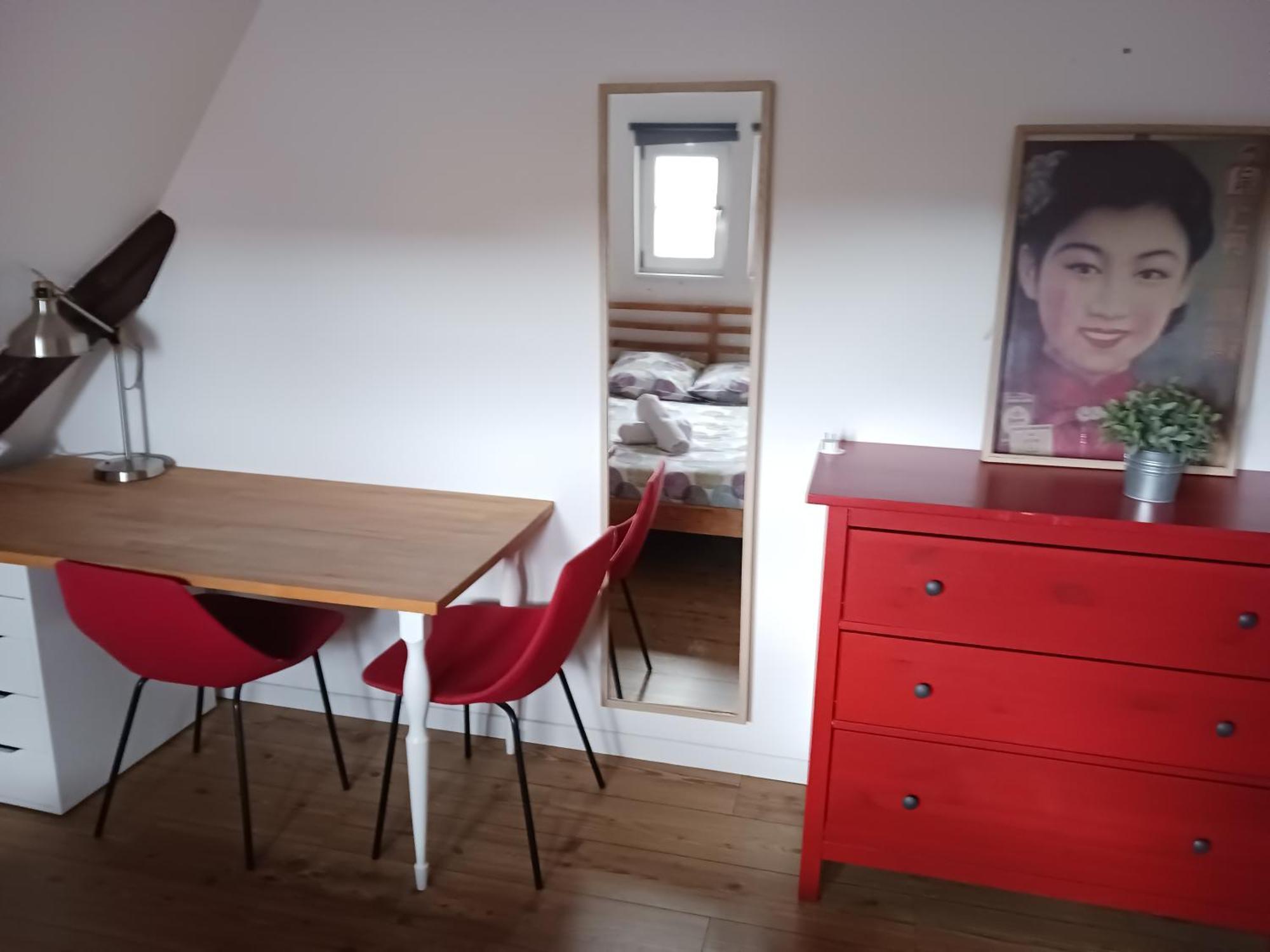 Colmar City Center - Cosy Appartement Bed' N' Bredala Max Dış mekan fotoğraf