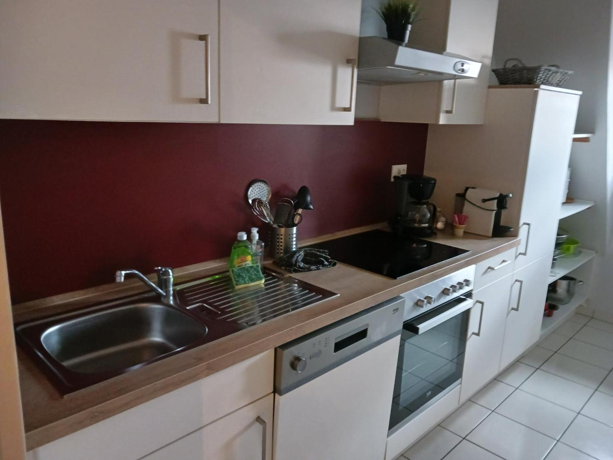 Colmar City Center - Cosy Appartement Bed' N' Bredala Max Dış mekan fotoğraf