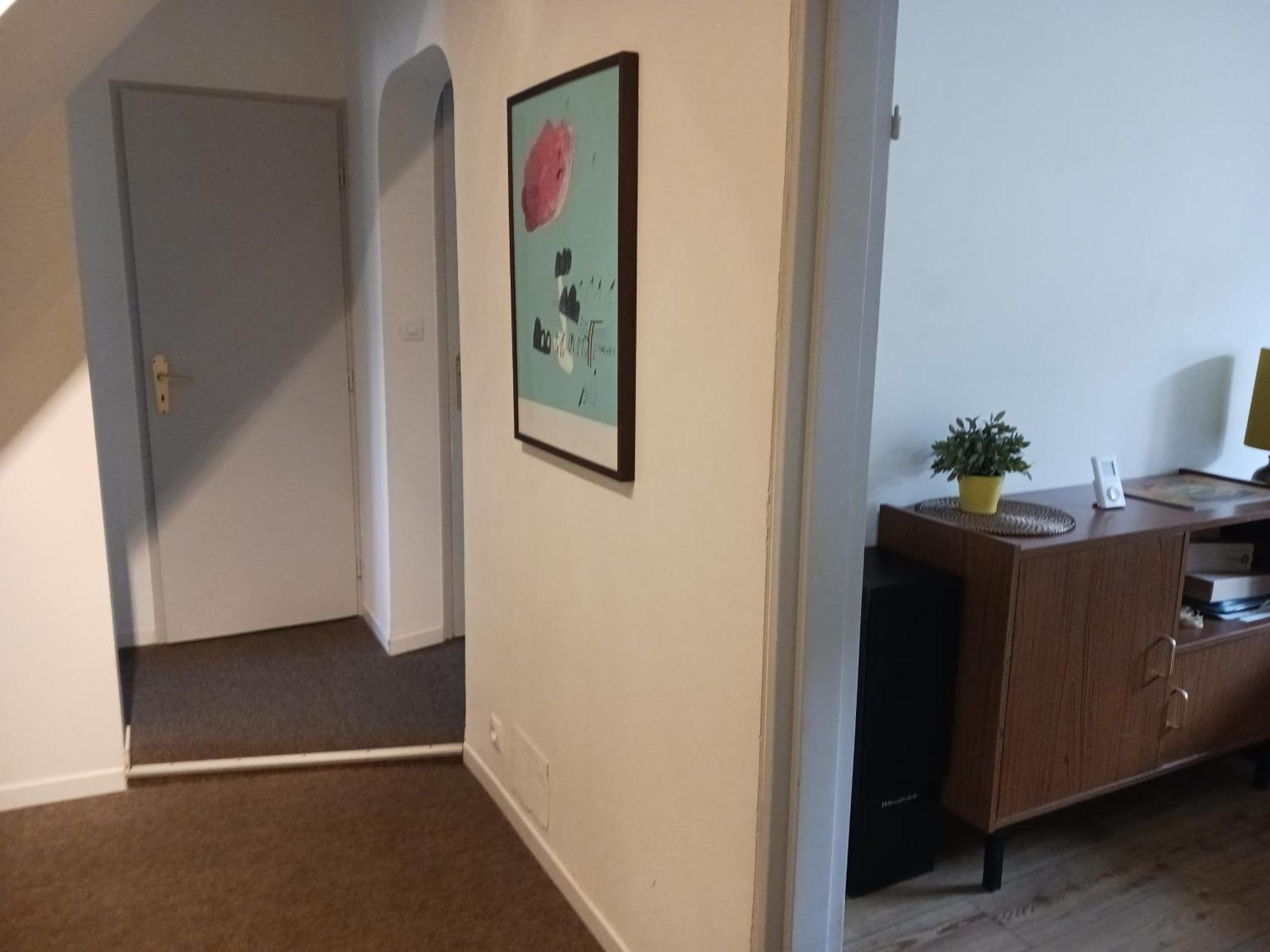 Colmar City Center - Cosy Appartement Bed' N' Bredala Max Dış mekan fotoğraf